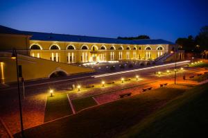 Rothko Museum residences