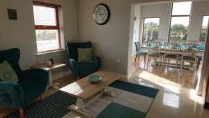 Melroche House Doolin