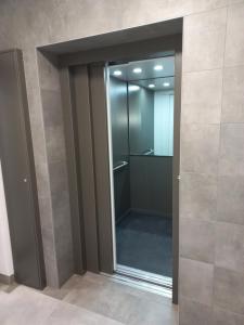 Varsovia Residence apartament 17