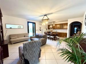 Villa Fontanelle Luxury