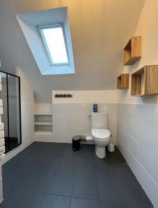 Appartements Les Pierres de Symphorien - parking gratuit : photos des chambres