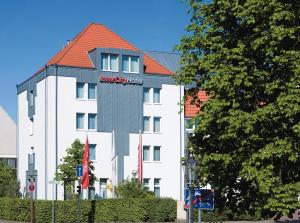 3 star hotel IntercityHotel Celle Celle Alemania