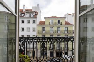 Italian Design Apartment in Príncipe Real