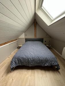 Appartements Les Pierres de Symphorien - parking gratuit : photos des chambres