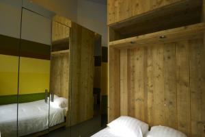 LABnul50 self check-in hotel Groningen