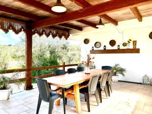 Villa Fontanelle Luxury