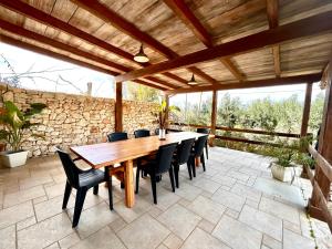 Villa Fontanelle Luxury