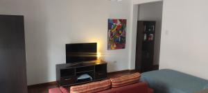 Acogedor Estudio en Almagro, Buenos Aires