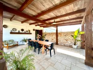 Villa Fontanelle Luxury