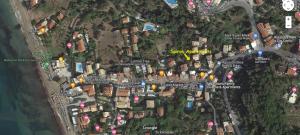 Spiros Apartments - Agios Gordios Beach, Corfu, Greece