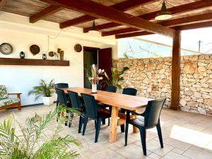 Villa Fontanelle Luxury