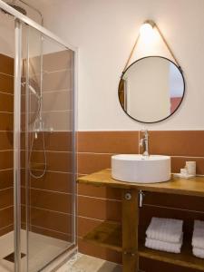 Le Manoir de la Beslière - Gîte et Chambres dhôtes