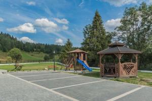 TatryTop Jurgów SKI