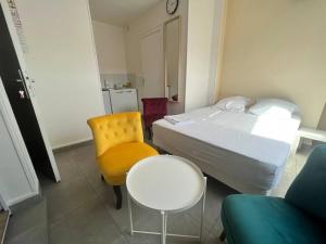 Appartements Key-s Meaux/Suite 7 Havana/Meaux centre/Disney : photos des chambres