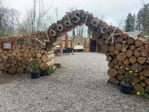 2-Bed Apartment Sleeps 6 with Parking