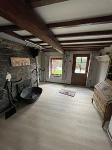 LHirondeau de Tenneville