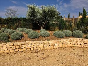 Villas Bastide la Melonnerie : photos des chambres