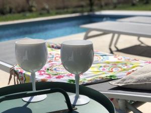 Bastide la Melonnerie