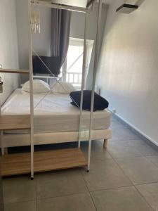 Appartements Key-s Meaux/Suite8Luna/centre/Disney : photos des chambres