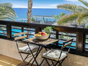 Sunny Patalavaca - Ocean View Apartment - 4hvězdičkové hotely ve městě Patalavaca