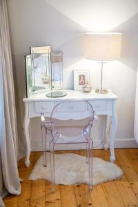 Veľký 3-izbový apartmán Bratislava-Staré Mesto