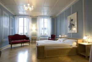 Hotel Restaurant Schwert Thun