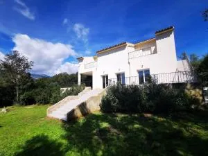 Villa Casa Sognu di Orizonte - Vallicelo