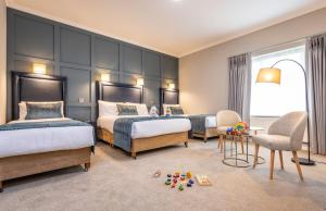 The Sandymount Hotel