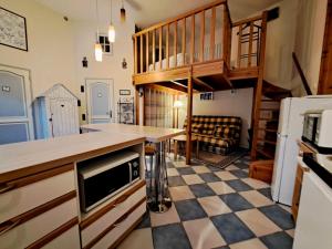 Petite Maison de plage