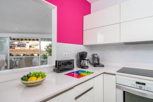 Apt Torreblanca with Pool by Costarentals - Ref 10