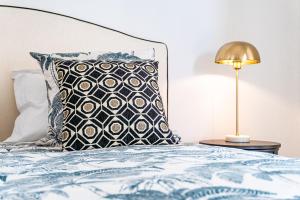 Comfort Dreibettzimmer