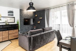 TatryTop Apartament Wiater Halny