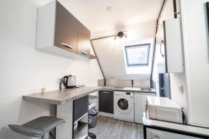 Appartements Key-s Meaux/StudioBilly/4Pers/gare/Disney : photos des chambres