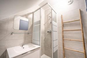 Appartements Key-s Meaux/StudioBilly/4Pers/gare/Disney : photos des chambres