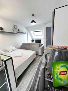 Appartements Key-s Meaux/StudioBilly/4Pers/gare/Disney : photos des chambres