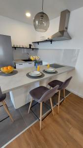 Aurora Apartment, Zadar