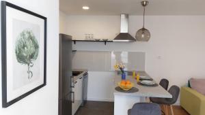 Aurora Apartment, Zadar