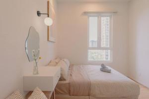 NEW! Spacious French Verdi 10pax 3BR WonderfulView