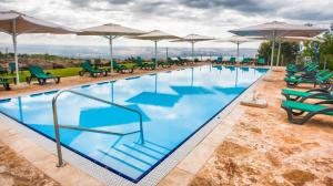 Vered Hagalil Holiday Village Hotel