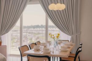 NEW! Spacious French Verdi 10pax 3BR WonderfulView