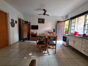 Flat 31 SUN HOUSE Maresias