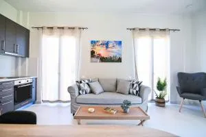 Villas Thalia - Lagópodhon