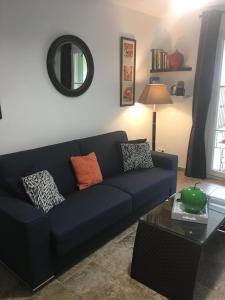 T2 Classé avec garage Centre ville et plage à 300 m ,Clim Wifi