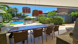 Imbassaí Village Solaris