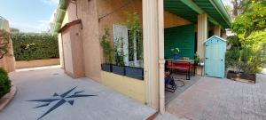 Mediterranee Paradise