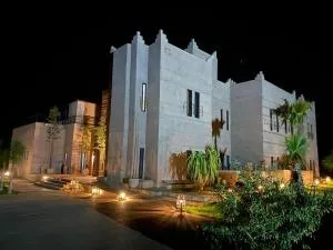 Villa Malaa'ika - Oulad Mazoug
