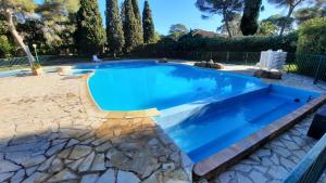 Mediterranee Paradise