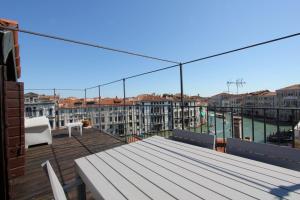 Appartamento con Terrazza