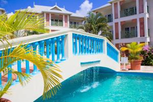 Reduit Beach, Rodney Bay, Gros Islet, Saint Lucia, Caribbean.