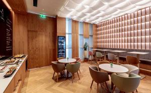 Holiday Inn Prague by IHG